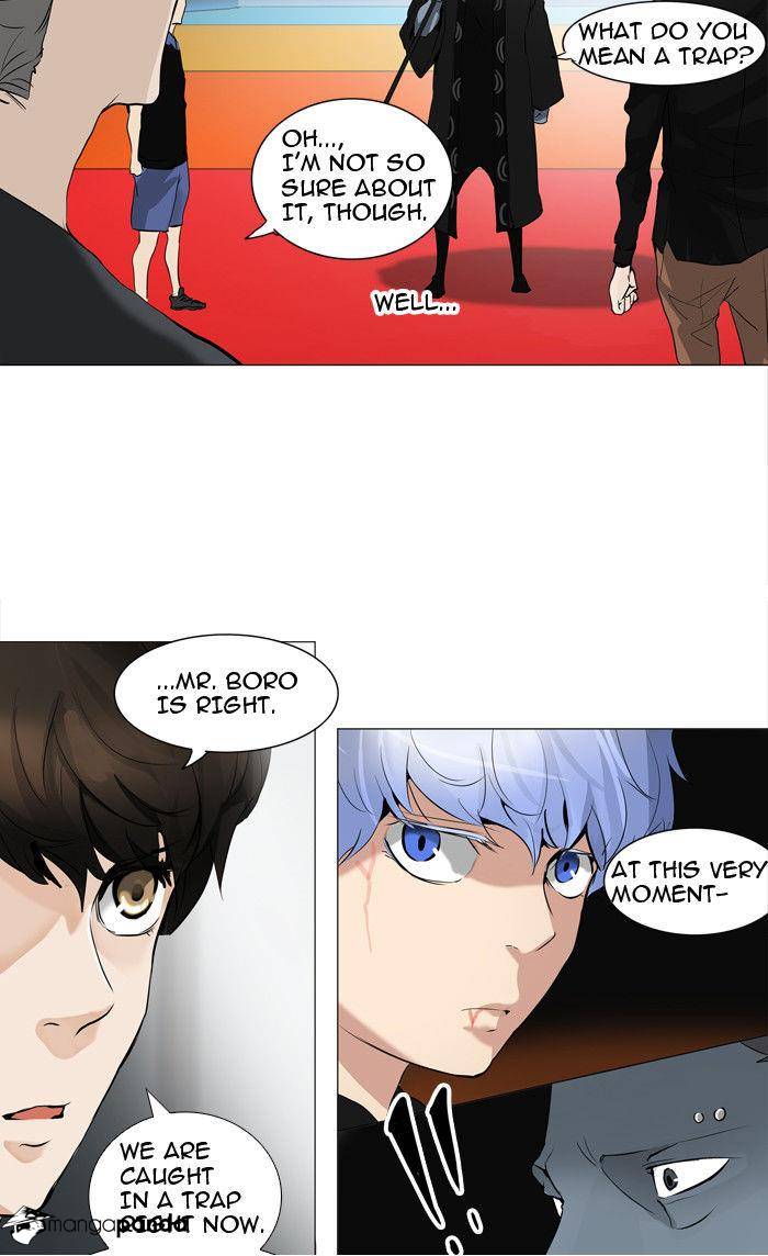 Tower of God Chapter 212 image 29